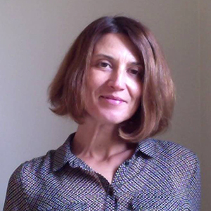 Bénédicte Lamboley
