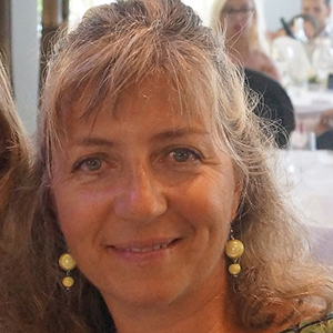Katia Cananzi-Mathias