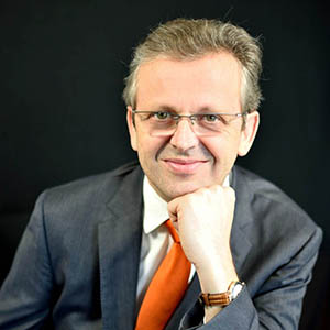 Laurent Londeix