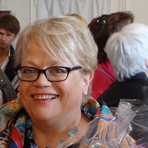 Nicole Michel
