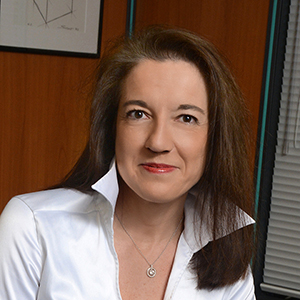 Stéphanie Godier