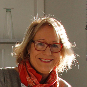 Anne Cline
