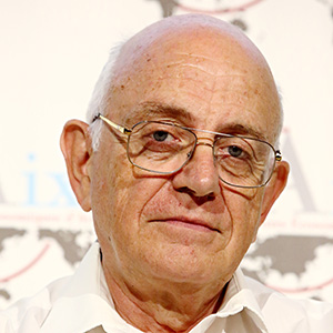 Jean-Luc Gaffard