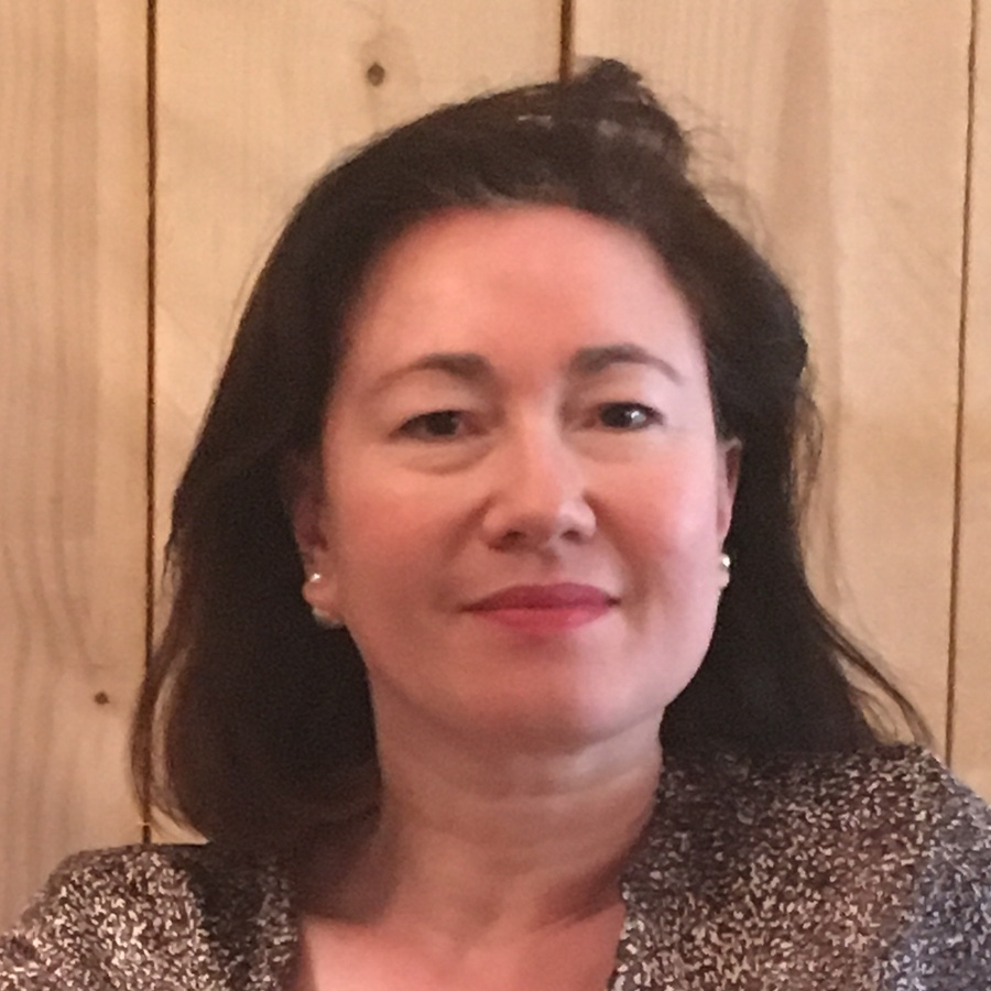 Laetitia Pineau