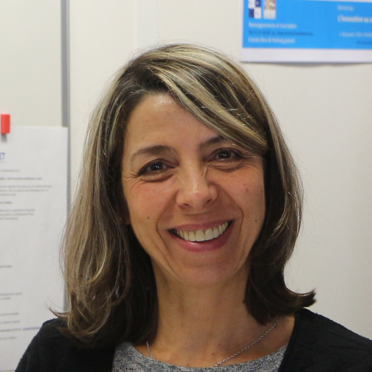 Nadine Abela