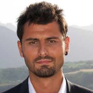 Jonathan Bucci