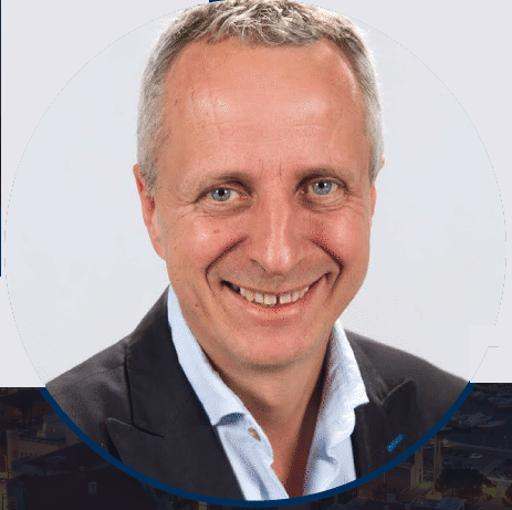 Hervé Kernevez