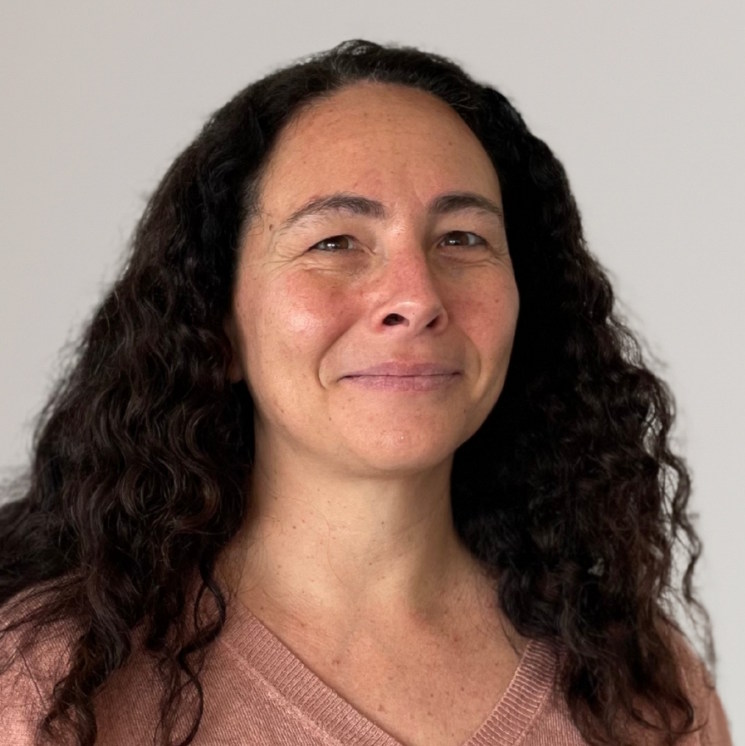Stéphanie Saint Amand